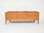 Brown Cognac Leather 2343 Sofa by Børge Mogensen for Fredericia, Denmark, 1960s For Sale - Image 8 of 17