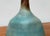 Mid-Century Minimalist German Studio Pottery Vase by Elke & Elmar Kubicek, 1960s For Sale - Image 4 of 16