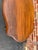 Antique Victorian Walnut Bobbin Leg Side Table With Drawer For Sale - Image 14 of 17
