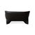 Echnaton 2-Seater Sofa in Black Leather from Leolux For Sale - Image 12 of 14
