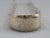 Early 19th Century 1802 London Sterling Silver Sugar Tongs by Samuel Hougham For Sale - Image 5 of 6
