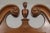Brown Benchmade Chippendale Ball & Claw Mahogany Highboy For Sale - Image 8 of 13