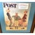 Norman Rockwell Case History of College Communism" Post October 21, 1950 * ITEM DETAILS * * Artist: Norman Rockwell *...
