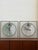 Wall Clocks by Kurt B. Delbanco for Acerbis, 1980s, Set of 2 For Sale - Image 14 of 14