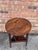 This is a 19th Century English cricket table commonly used in pubs. These tables are highly desirable and sought after....