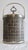 Mid century silver plate bamboo effect ice bucket is a stunner. This beautiful ice bucket came from a great mid century...