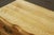 Vintage Danish Oak 3-Drawer Side Table in the style of Henning Kjærnulf, 1960s For Sale - Image 16 of 17