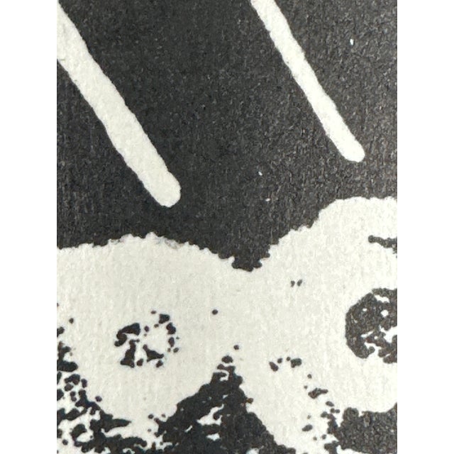 Mrozek Krawiecl Theater Poster by Kenarf Iksyeiworats, 1978 For Sale - Image 4 of 9