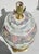 Ceramic Early 18th Century Chinese Yongzheng Porcelain Ginger Jar Lamp For Sale - Image 7 of 14