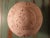 1980s Postmodern Jaru of California Faux Travertine Lidded Jar For Sale - Image 10 of 18