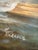 Vintage 1980s Impressionistic Duck Pond Oil Painting on Canvas – Signed "Francis" For Sale In San Diego - Image 6 of 12