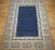 1940s Vintage Swedish Killim by Aina Kånge For Sale In New York - Image 6 of 6