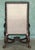 Antique Victorian Carolean Mahogany and Leather Throne Armchairs, 1880, Set of 2 For Sale - Image 14 of 18