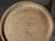 1980’s Mid-Century Modern Signed Studio Pottery Glazed Ceramic Charger Plate For Sale - Image 10 of 12