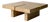 1970s Lacquered Goatskin Coffee Table Attributed to Aldo Tura For Sale