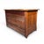 Victorian Vintage Victorian Oak and Cedar Eastlake Quilt Chest C. 19th Century For Sale - Image 3 of 7