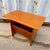 Mid-Century Modern Teak End Table /Magazine Rack by FBJ Mobler, Denmark. Circa 1970s For Sale - Image 16 of 18