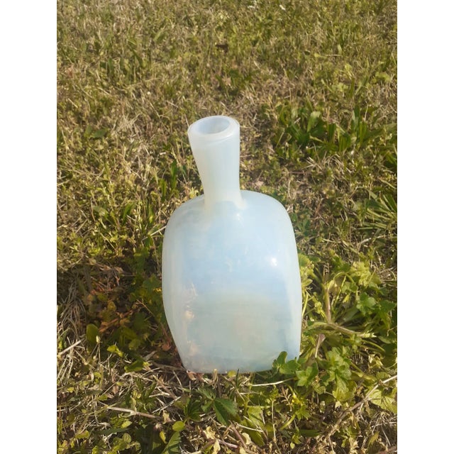 Girasol Bottle Attributed to M.V.M Cappellin, 1920s For Sale - Image 9 of 18