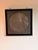 Kinetic Op Art Wall Object in Moiré Effect Metal, 1972 For Sale - Image 6 of 7