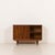 1960s Small Danish Rosewood Sideboard attributed to Hundevad, 1960s For Sale - Image 5 of 18