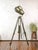 Military Surgical Floor Light from Heraeus Hanaulux London, Germany, 1990s For Sale - Image 9 of 18
