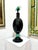 Price reduced $1,000. Now only $990! Awesome vase with stopper. The grape cluster is truly beautiful and is very difficult...