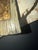 Carsons Celestial Meets the Sea Rustic Cross For Sale - Image 4 of 4