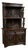 Renaissance Two-Part Buffet in Oak For Sale