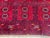 Vintage Afghan Turkmen Ashik Star Gul Garden Compartment Tribal Rug - 9'10" X 6'2" For Sale - Image 6 of 13