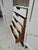 Rococo Style Unique 2 Door Wardrobes For Sale In Miami - Image 6 of 11