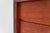 Wood 3 Bay Wall Unit by Louis Van Teeffelen For Sale - Image 7 of 18