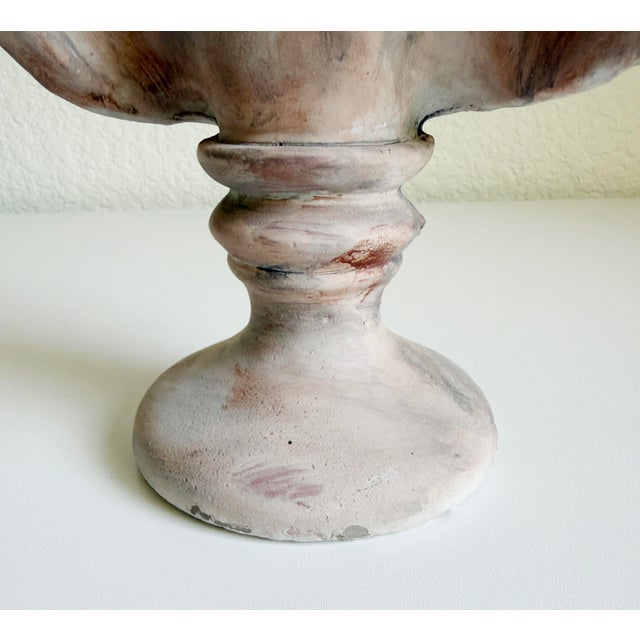 Classical Bust of Apollo Belvedere, Early 21st Century For Sale - Image 12 of 12