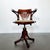 Captains Desk Chair by Michael Thonet for Ligna, 1950s For Sale - Image 9 of 9