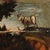 Concert, 18th Century, Oil on Hardboard For Sale - Image 8 of 12