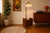 Bar Cabinet with Lamp, Eastern Europe, 1970s For Sale - Image 13 of 13