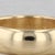 Modern Tiffany Forever Wedding Band 18k Yellow Gold Size 5.75 6mm Ring, Size 5.75 For Sale - Image 3 of 8