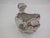 Saxe-Gotha German Faience Vases - a Pair For Sale - Image 6 of 7