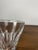 Crystal Glasses from Villeroy & Boch, 1970s, Set of 4 For Sale - Image 8 of 9