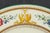 Traditional Vintage Wedgwood Columbia Salad Plate For Sale - Image 3 of 11