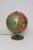 Mid-Century American Modern Illuminated 12" Library Globe by Replogle For Sale In New York - Image 6 of 18