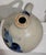 Early 19thc Decorated Stoneware Pennsylvania Jug For Sale - Image 4 of 9