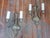 We are selling this nice decorative pair of Georgian or Adams’ revival style sconces. These sconces are made from brass...