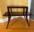 Vintage Baker Mid-Century Modern Side Table For Sale - Image 12 of 12