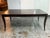 Design Plus Gallery presents a Barrymore Extension Dining Table by Ethan Allen. This rectangular dining table showcases a...
