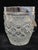 Vintage French Crystal Ice Bucket, 1960, in Flawless conditions. Designed 1960 to 1969