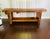 19th Century French Console, Sofa Table, Statement Piece For Sale - Image 9 of 16
