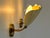 Mid-Century Modern Wall Lamps, Italy, 1950s, Set of 2 For Sale - Image 14 of 18