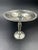 Silver Antique Sterling Silver Compote For Sale - Image 8 of 12