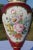 Mid 20th Century Mid 20th Century Hand Painted Limoges Covered Urn Signed by the Artist For Sale - Image 5 of 13