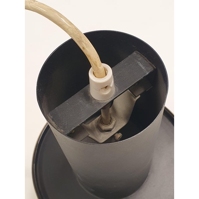 Model K2-49 Pendant Lamp by Paavo Tynell for Taito Oy, 1950s For Sale - Image 13 of 13